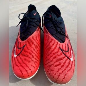Nike Phantom GX Elite FG Soccer Cleats